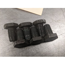12T213 Flexplate Bolts From 2011 Buick LaCrosse 2.4 12T213 Flexplate Bolts From 2011 Buick LaCrosse 2.4